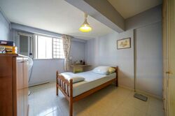 Blk 110 Fengshan Estate (Bedok), HDB Executive #466774101